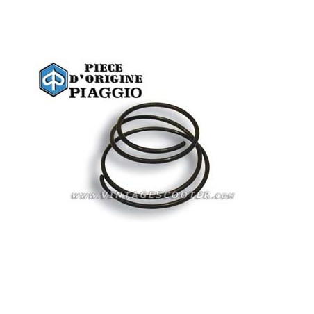 Ressort de pignon lanceur de kick Vespa PX / Arco / Disc